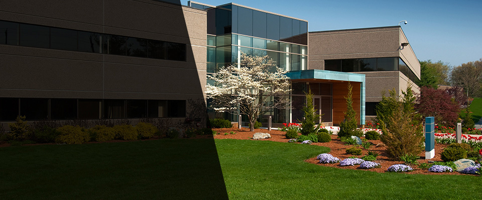 Northampton Landscapers