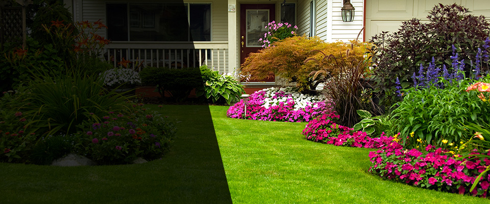 Northampton Landscapers