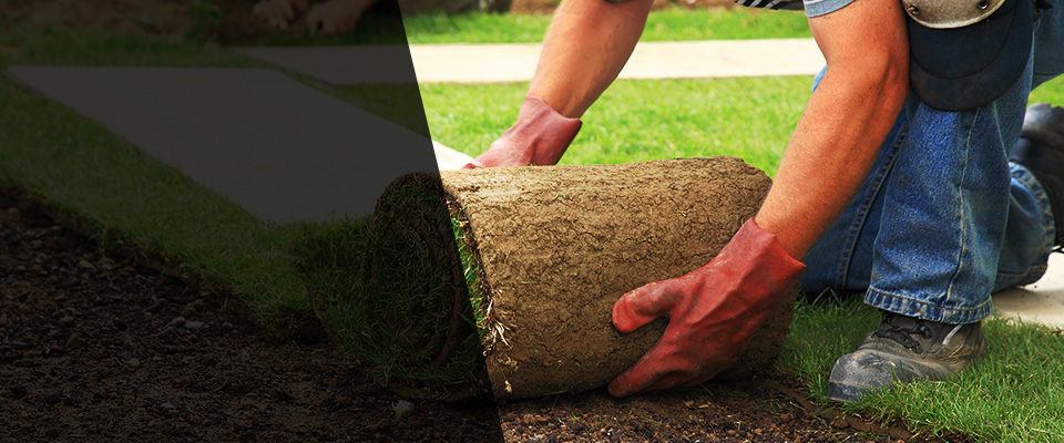 Northampton Landscapers
