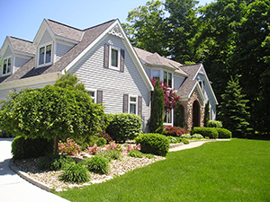 Landscapers and Lawncare Services in Northampton, PA